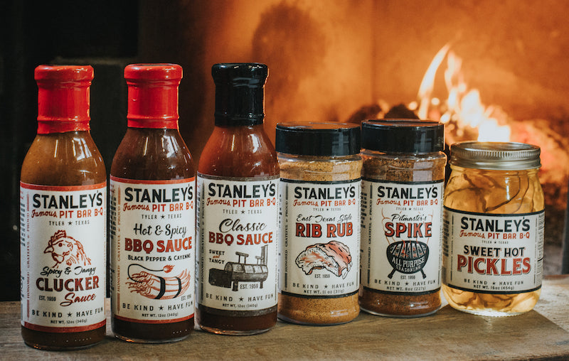 BBQ Bundle