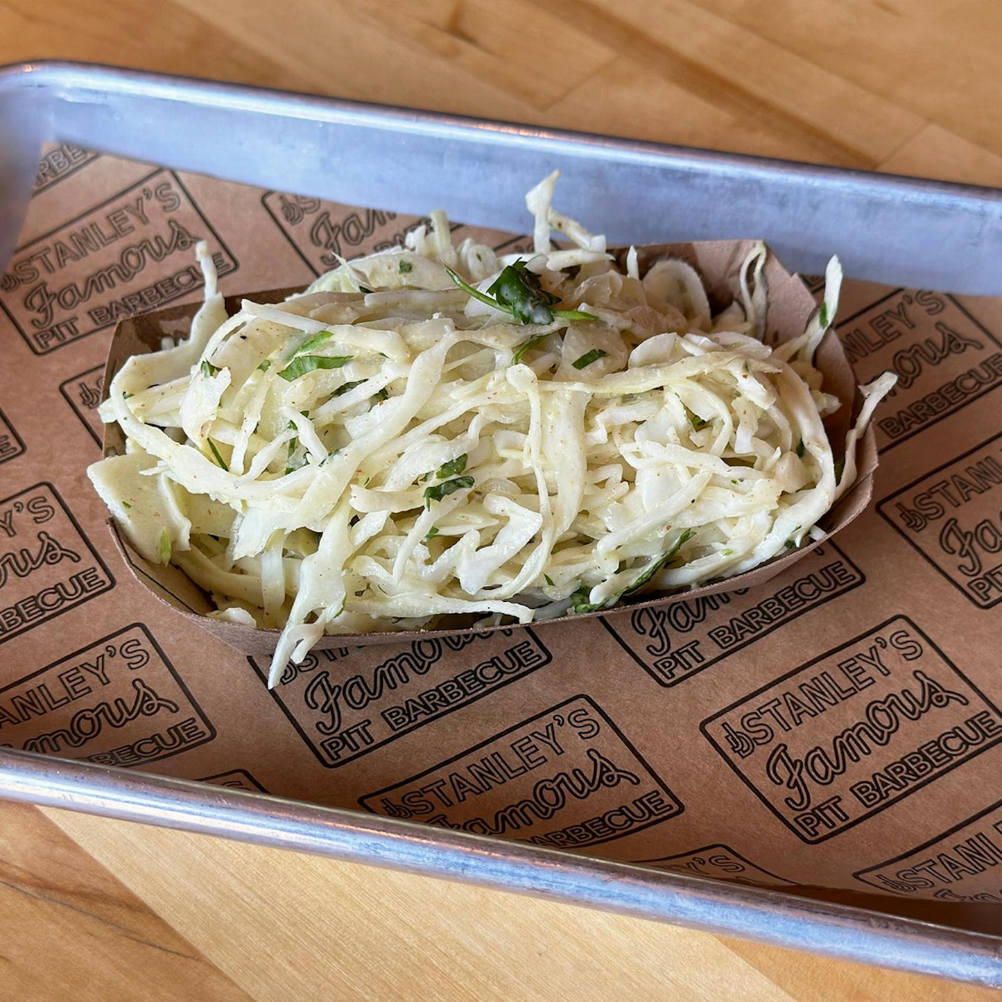 Cole Slaw - 1 Qt
