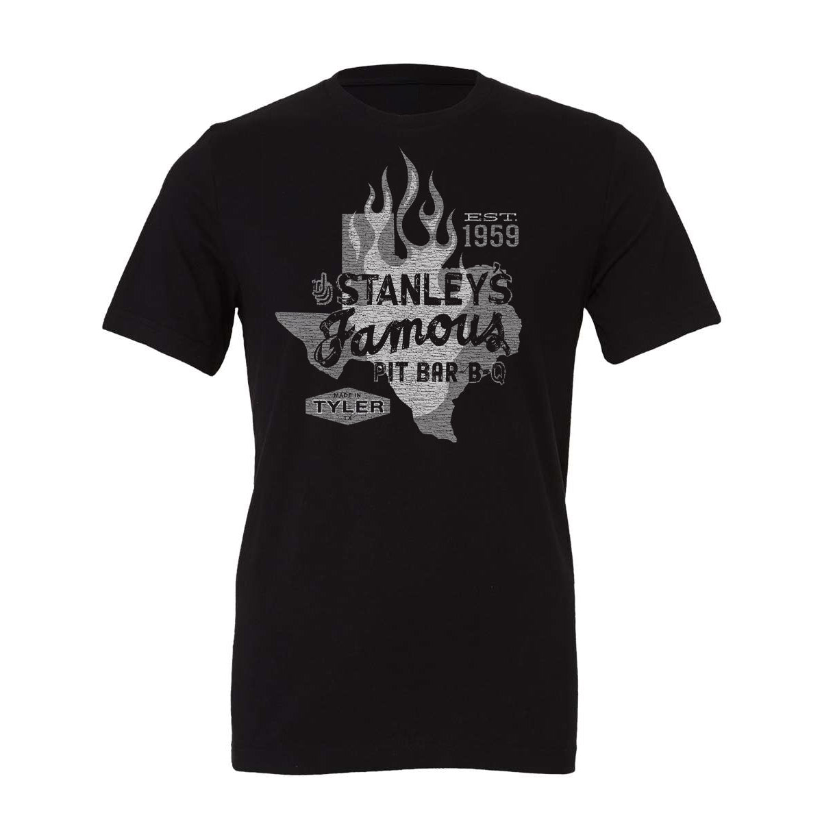 TX Flame T-Shirt