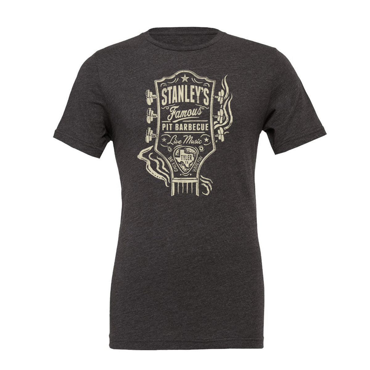 Live Music T-Shirt