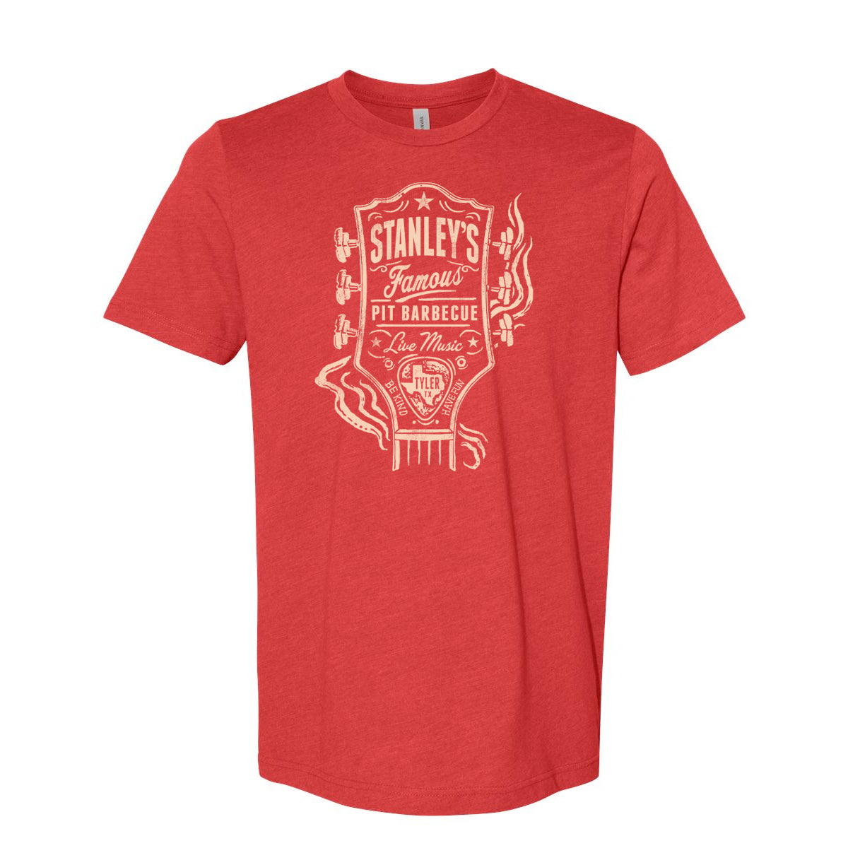 Live Music T-Shirt