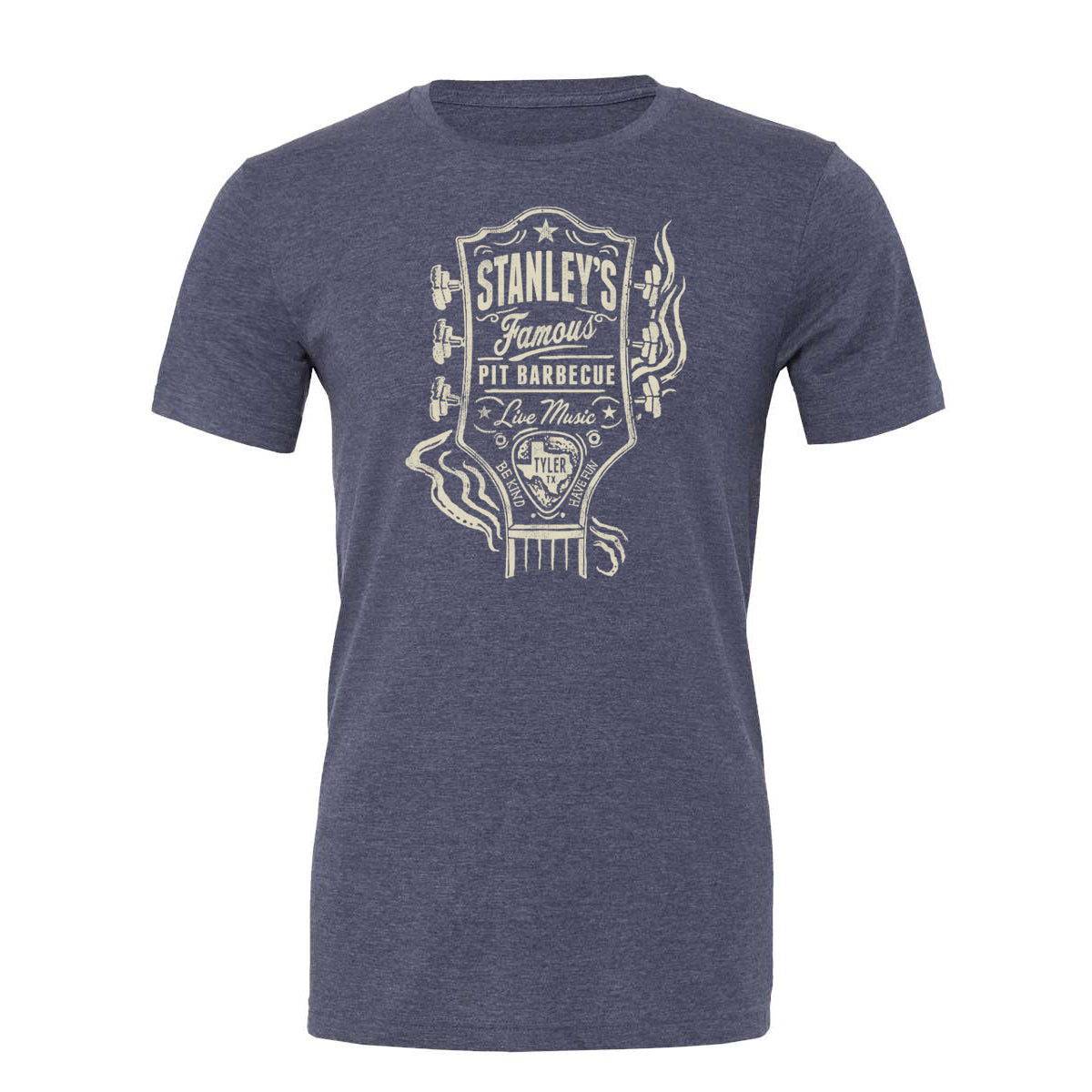 Live Music T-Shirt