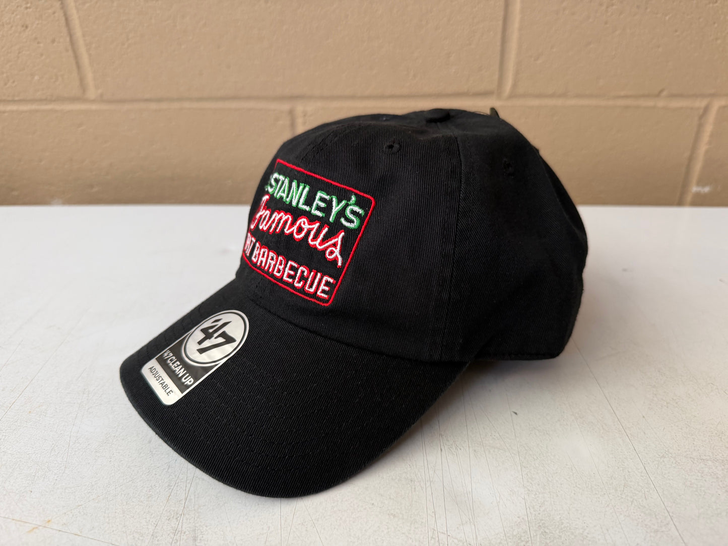 Stanley’s Famous Hats - 6 Styles