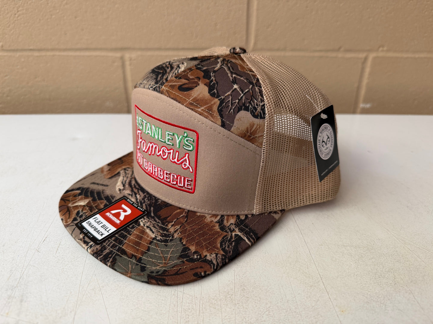 Stanley’s Famous Hats - 6 Styles