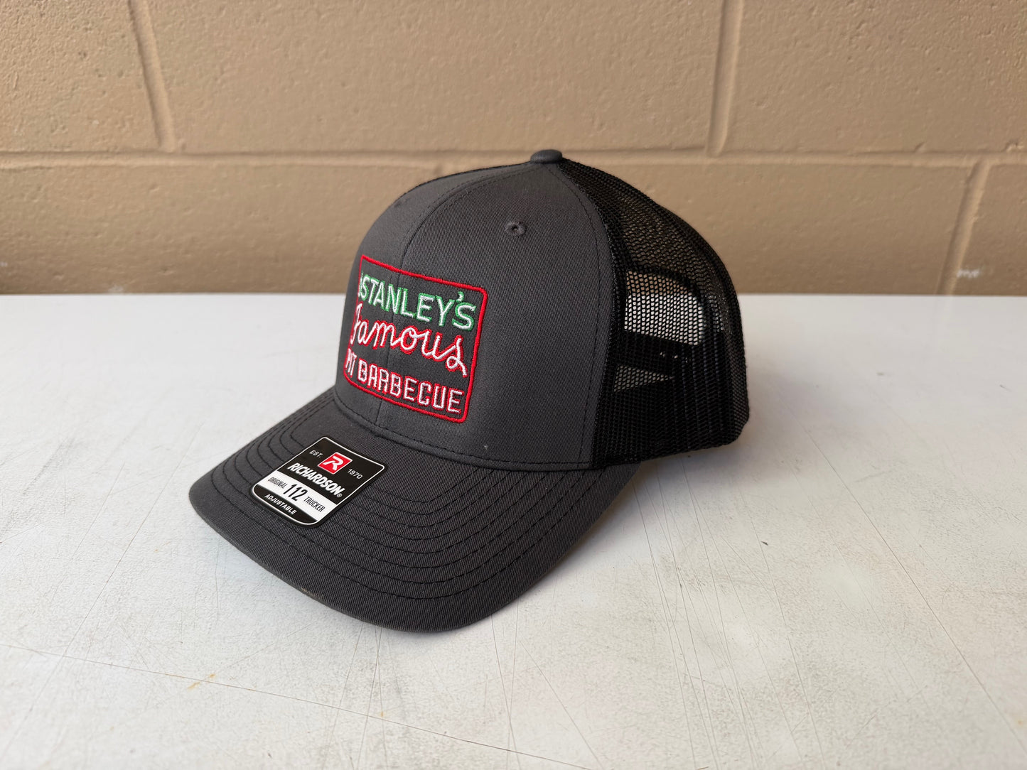 Stanley’s Famous Hats - 6 Styles