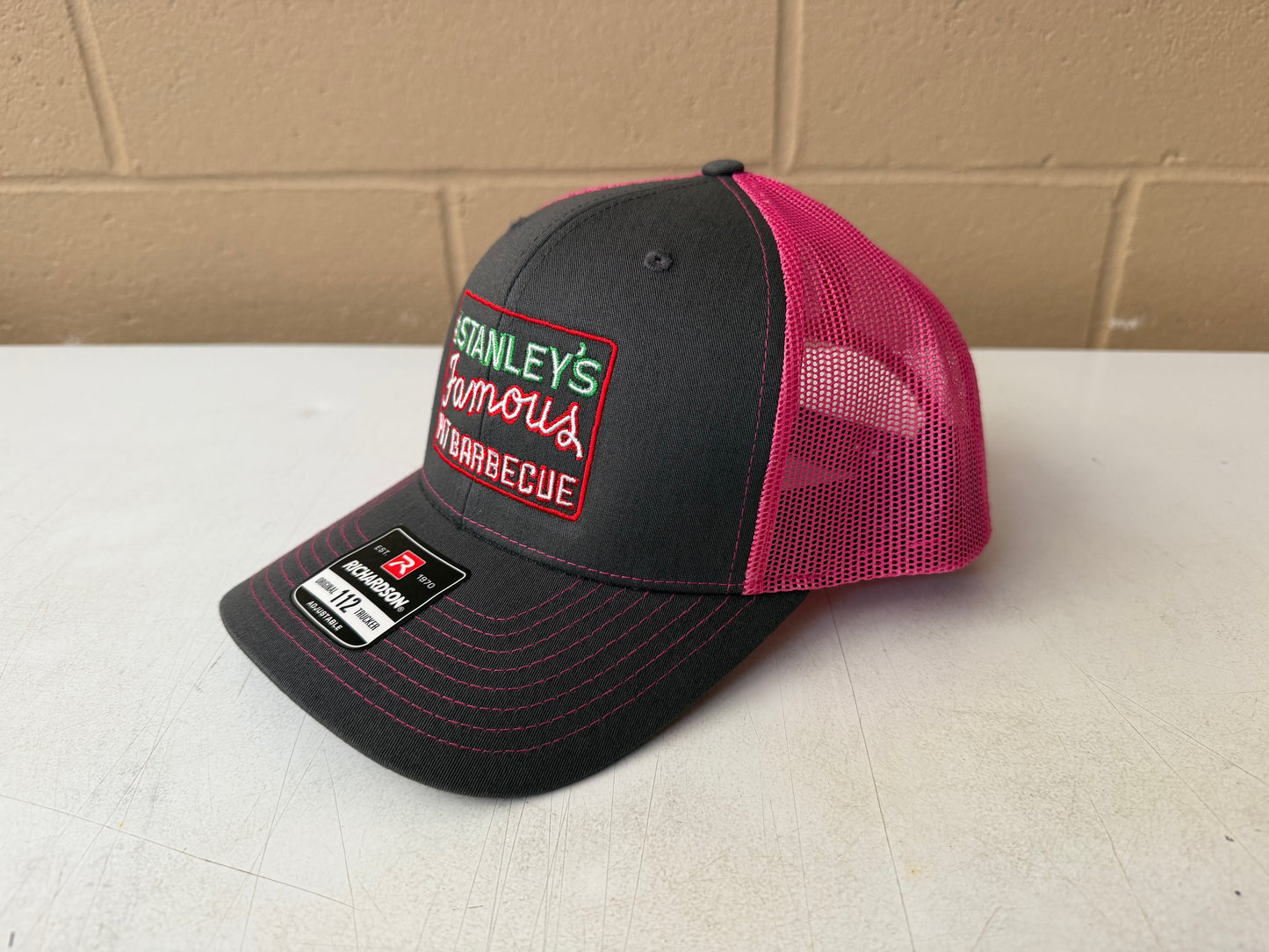 Stanley’s Famous Hats - 6 Styles