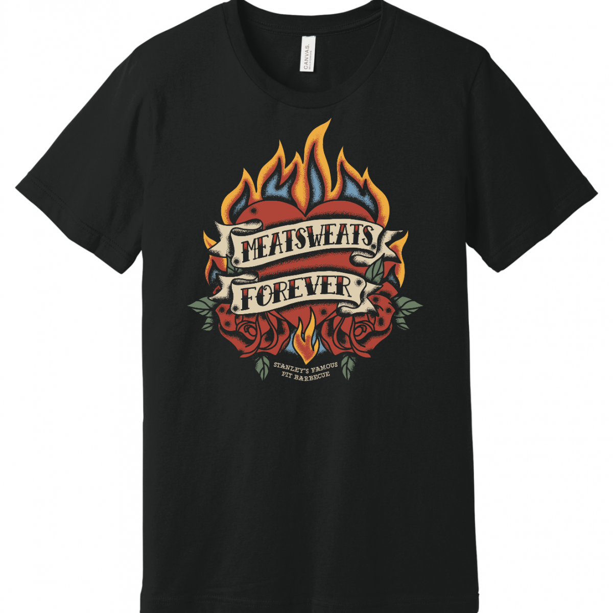 Meat Sweats Shirt