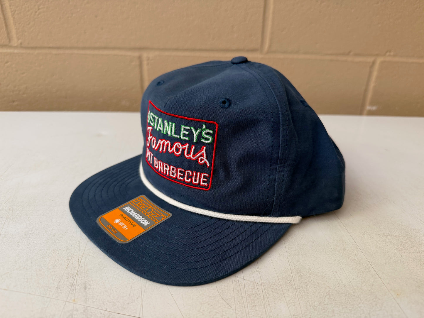 Stanley’s Famous Hats - 6 Styles