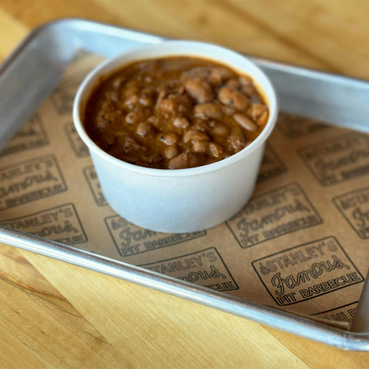 Beans - 1 Qt