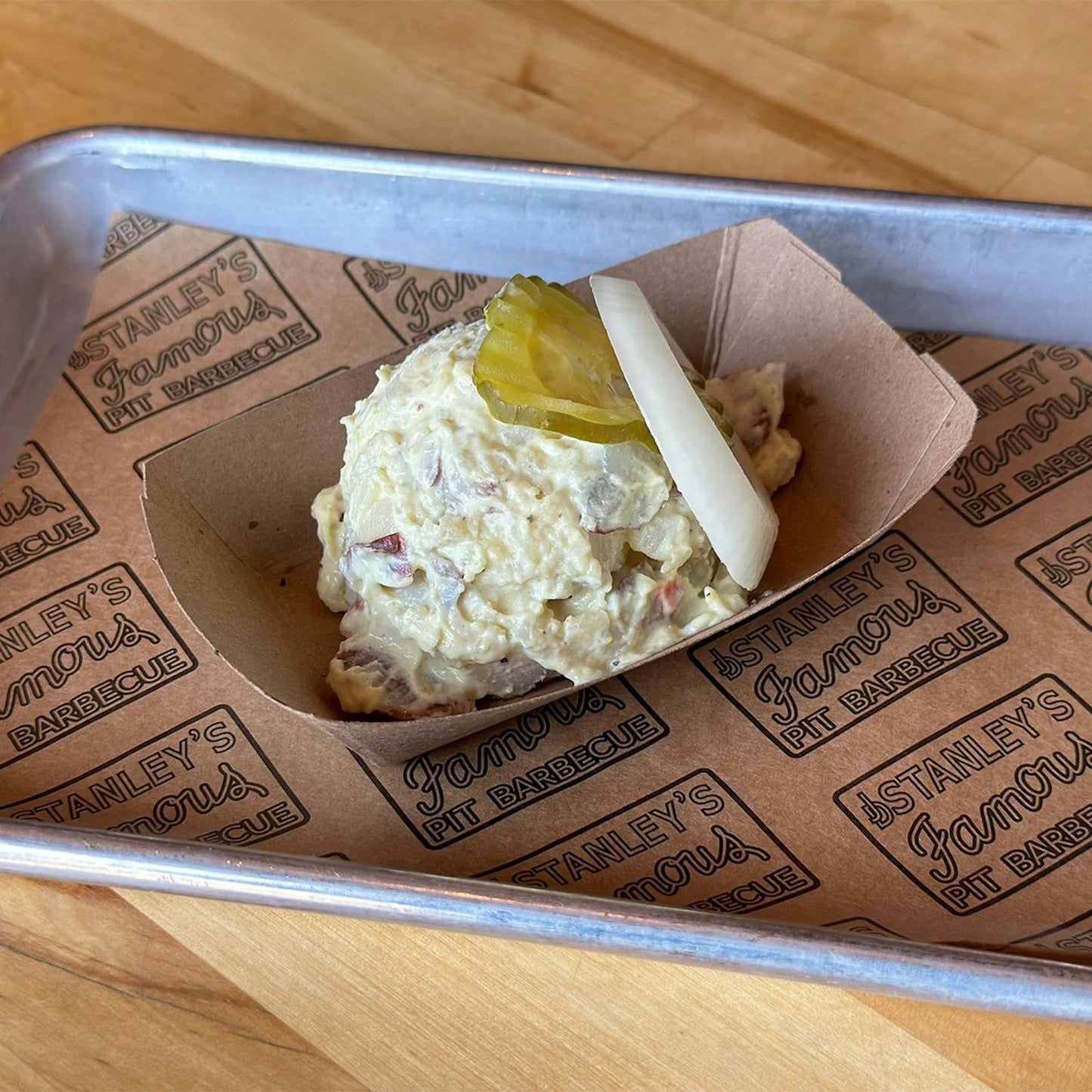 Potato Salad - 1 Qt