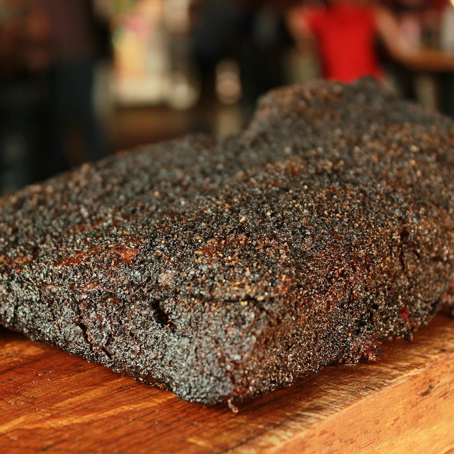 Whole Brisket for 8-10