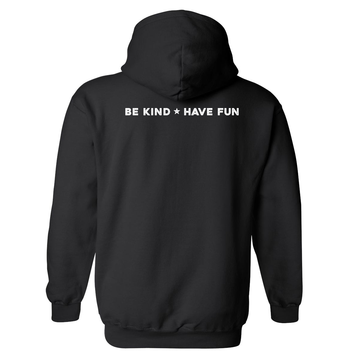 Stanley's Hoodie