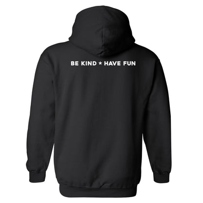 Stanley's Hoodie