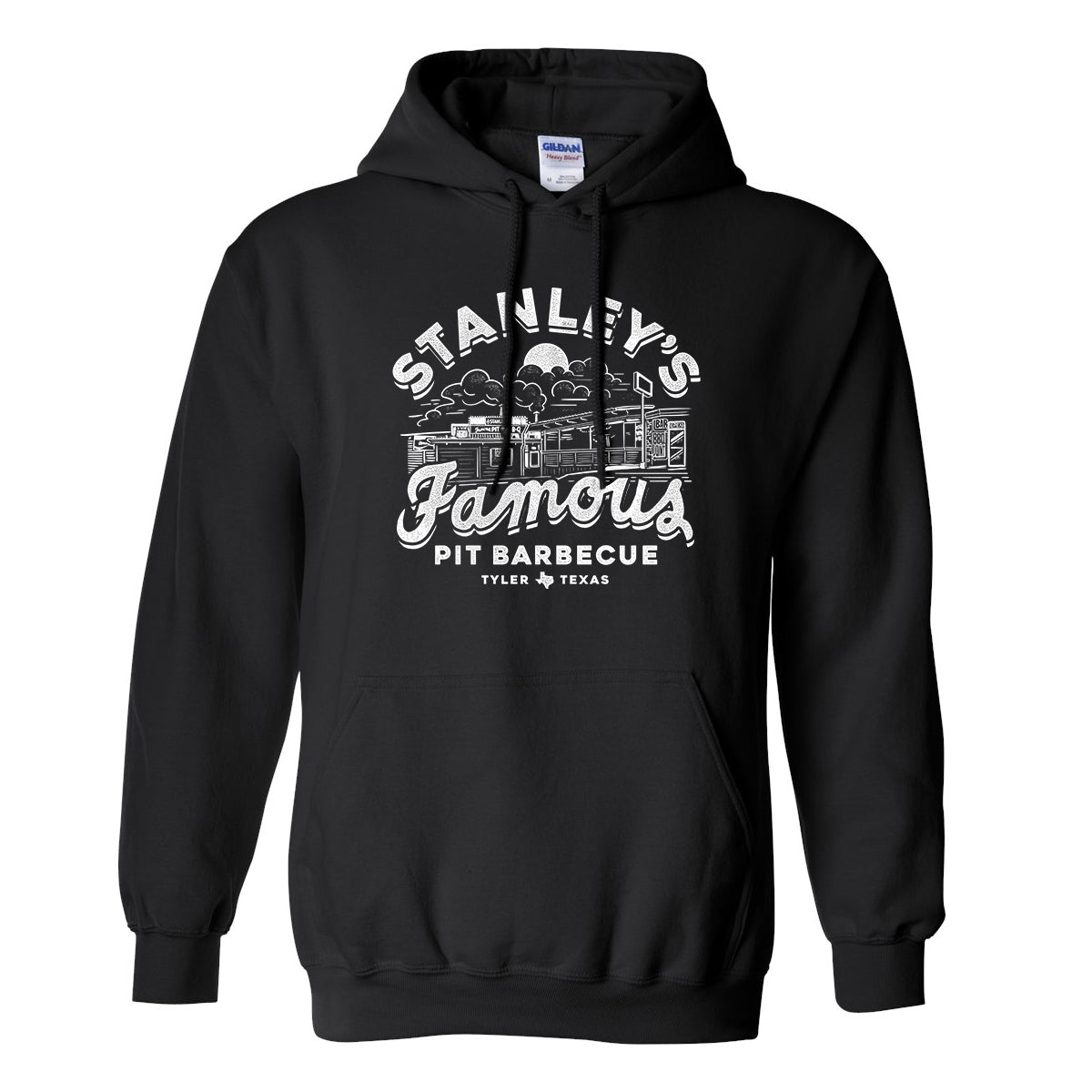 Stanley's Hoodie