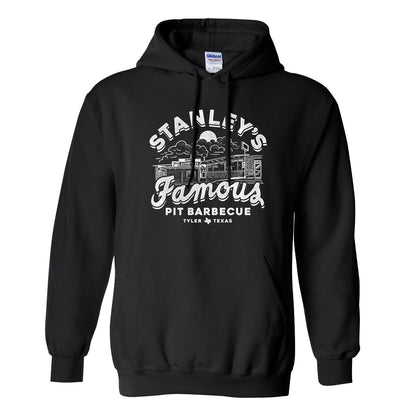 Stanley's Hoodie