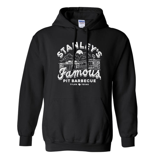 Stanley's Hoodie