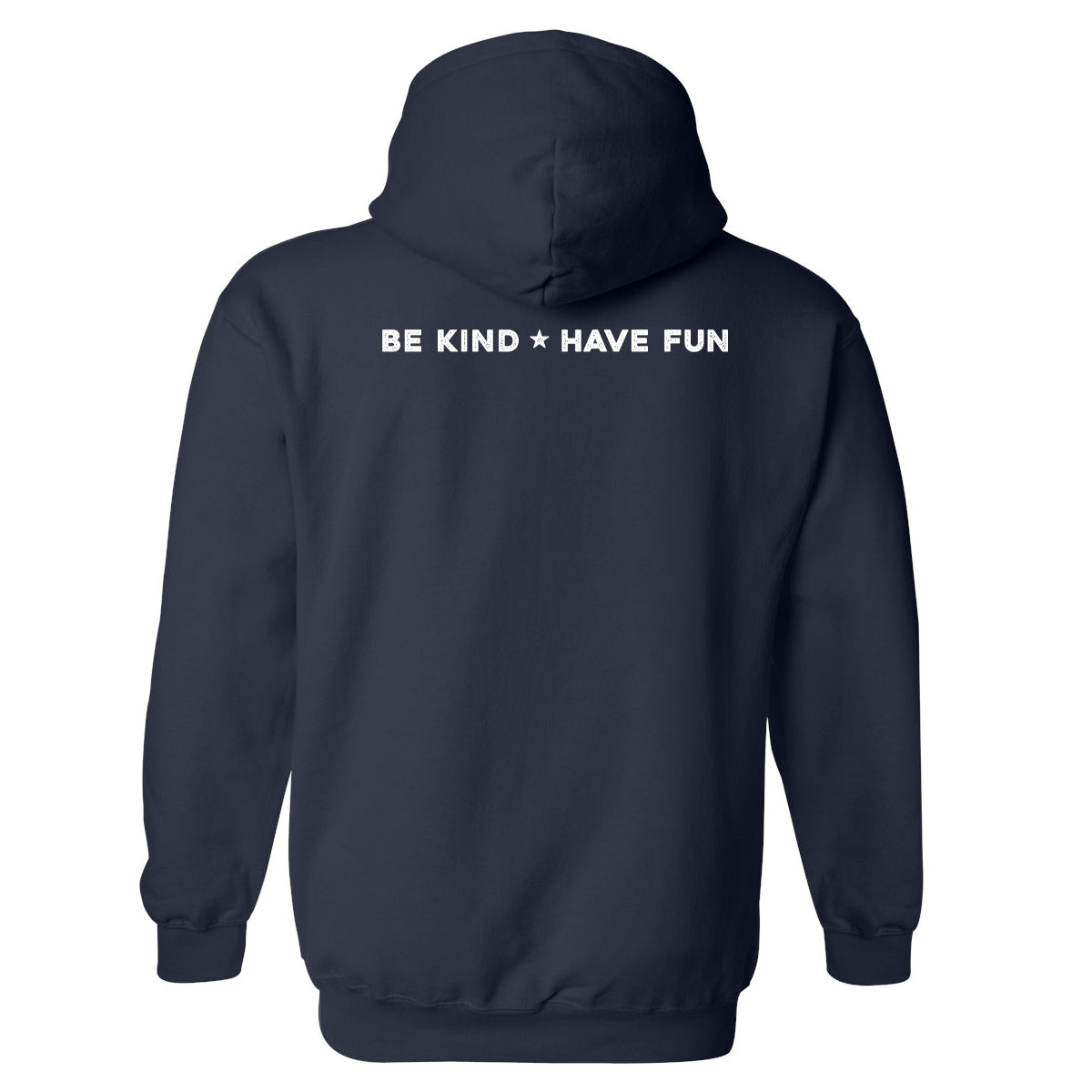Stanley's Hoodie