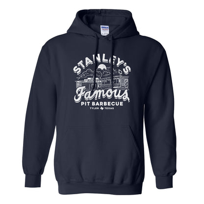 Stanley's Hoodie