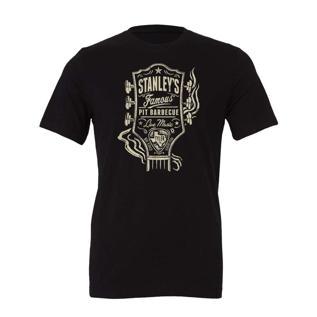 Live Music T-Shirt