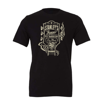 Live Music T-Shirt