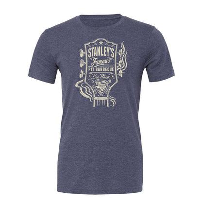 Live Music T-Shirt