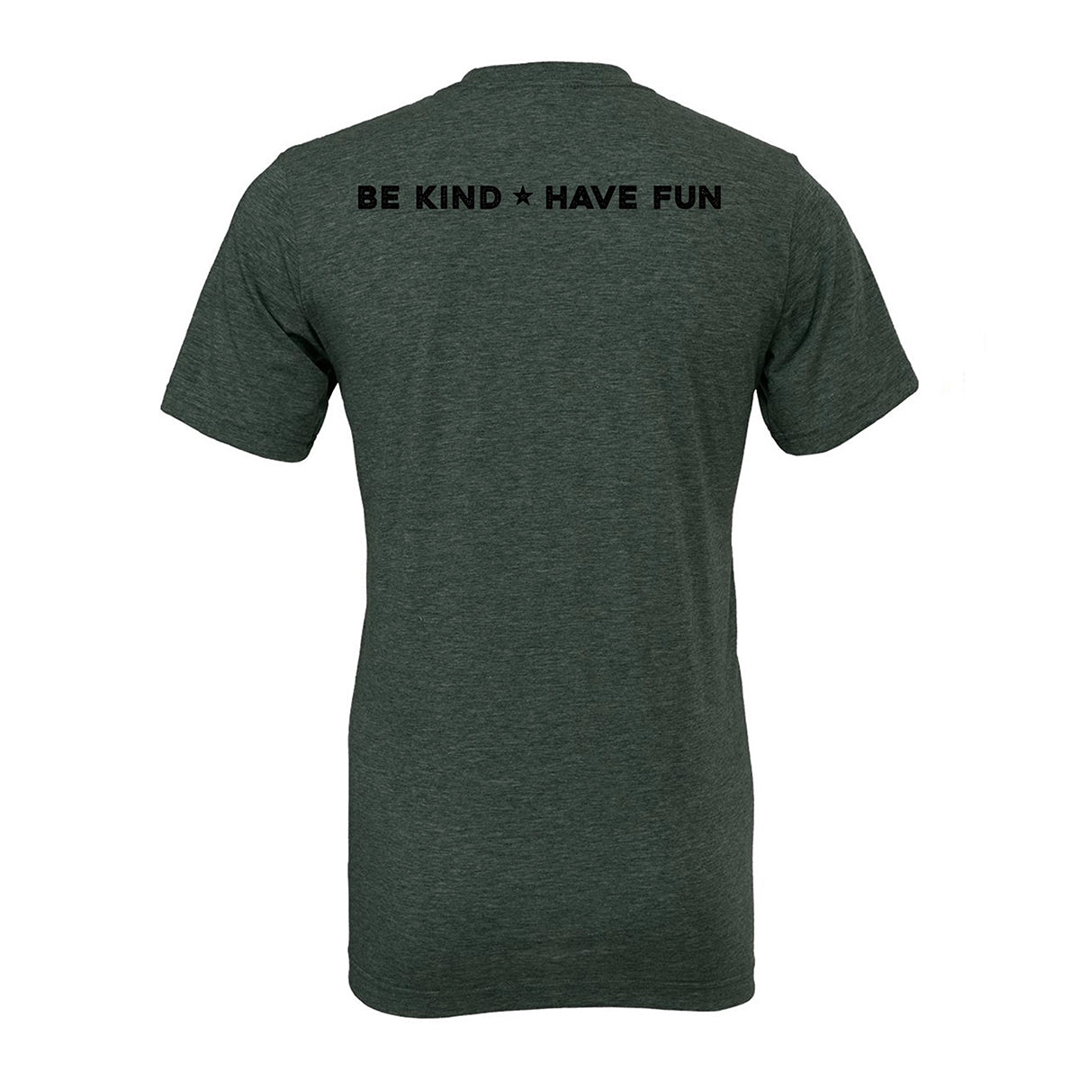 Firewood T-Shirt