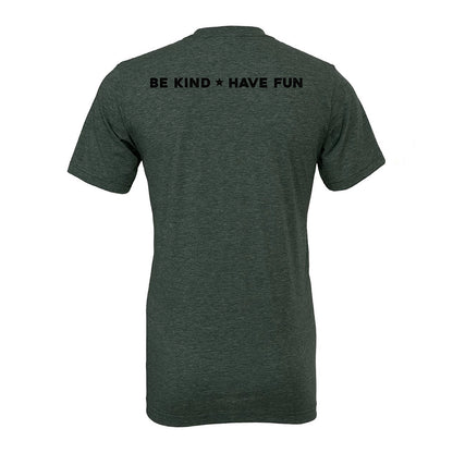 Firewood T-Shirt