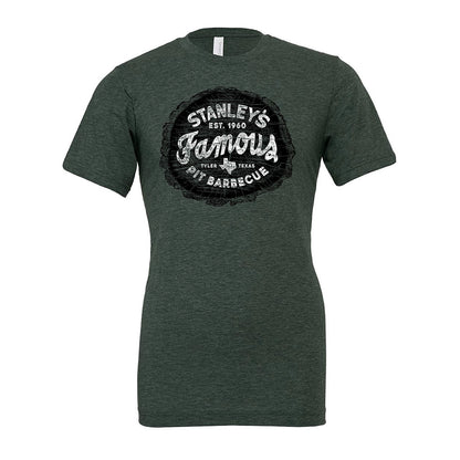 Firewood T-Shirt