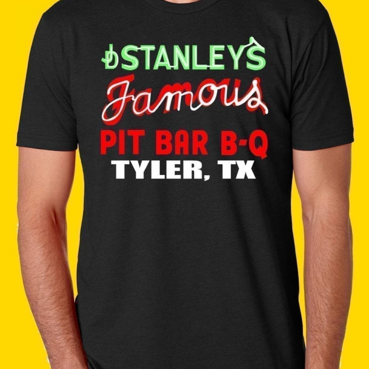 Throwback Shirt