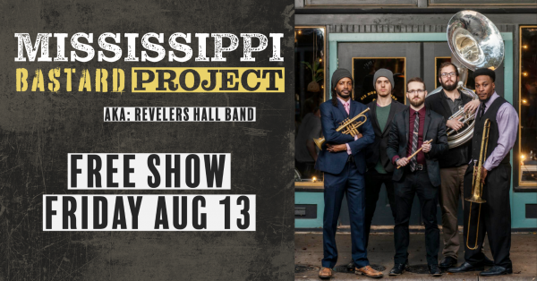 Mississippi Bastard Project 