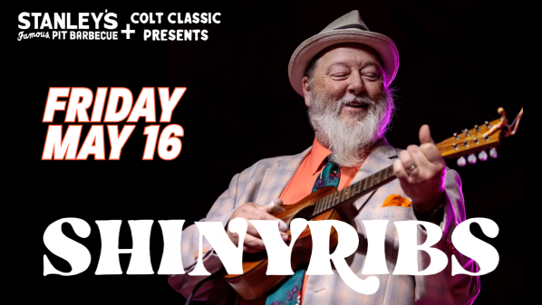 ShinyRibs